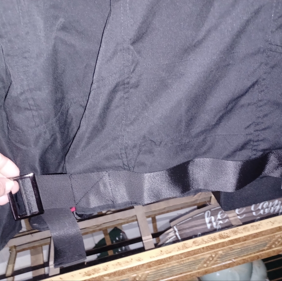 Nwt OC ORDER PLUS JACKET SIZE L - Picture 10 of 11